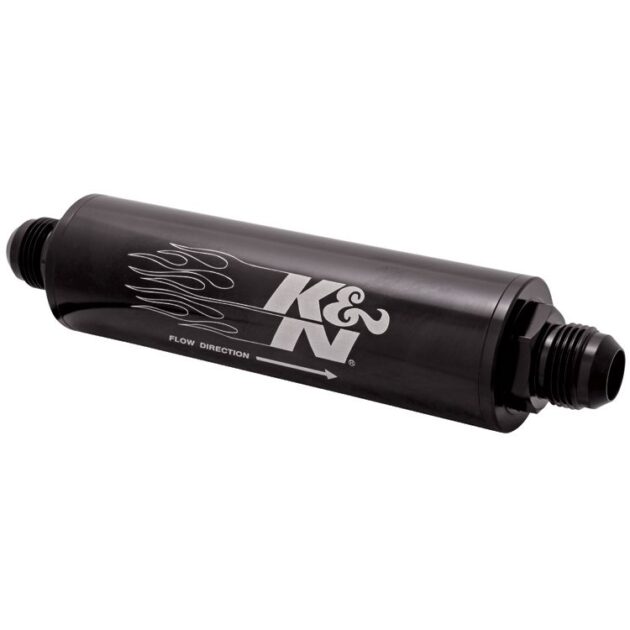 K&N 81-1005 Fuel/Oil Filter