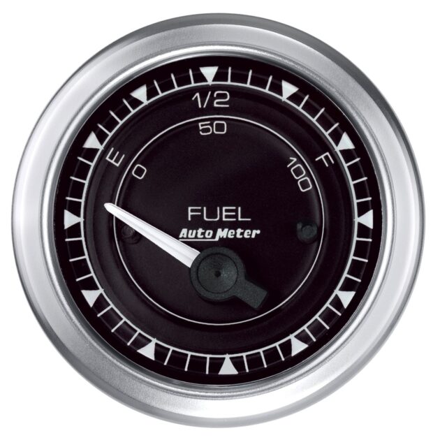 2-1/16 in. FUEL LEVEL, 240-33 Ohm, SSE, CHRONO