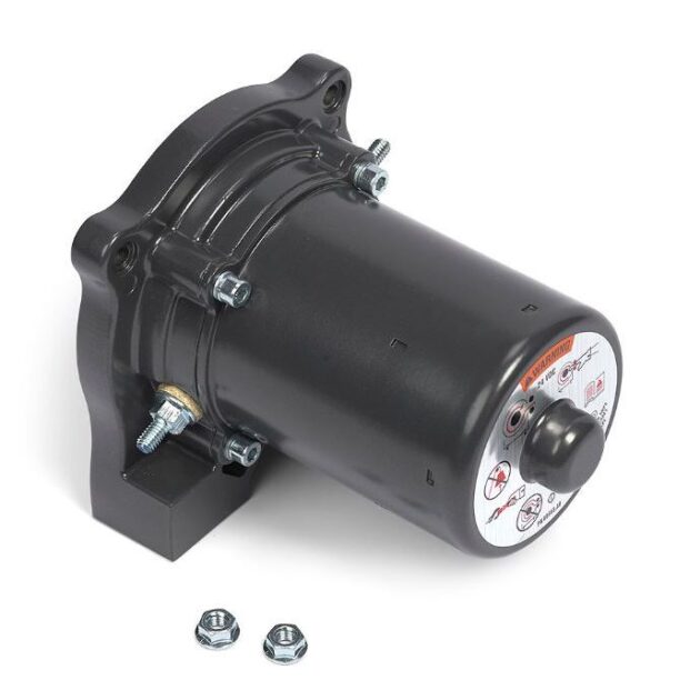 REPLACEMENT 24V MOTOR