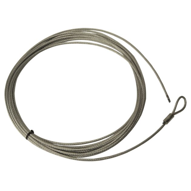 WIRE ROPE ASSEMBLY