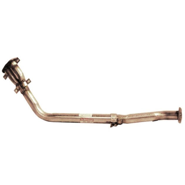 Direct-Fit Premium Front Pipe