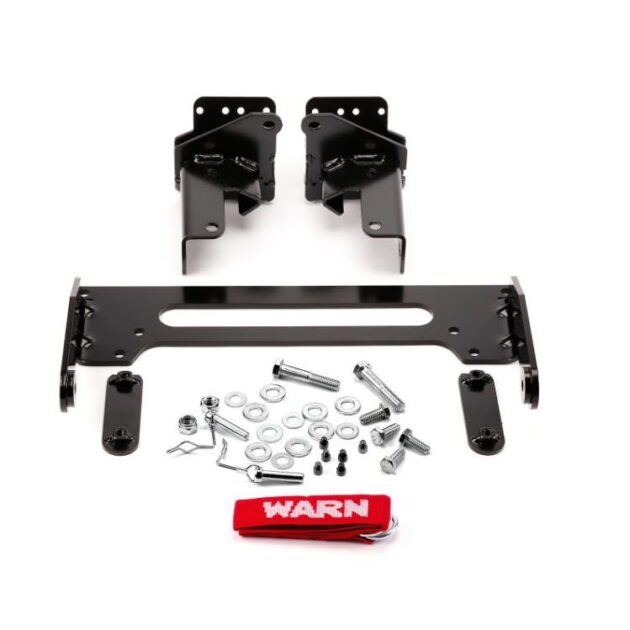 PLOW MOUNT KIT