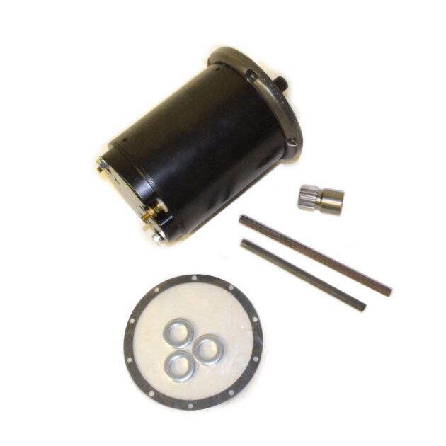 HOIST MOTOR UPGRADE KIT