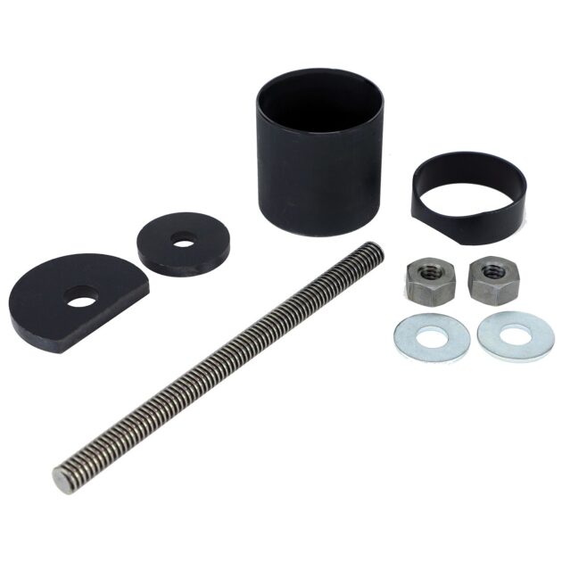 Rear bushing tool for GM 1964-1972 A-Body and 1978-1988 G-Body.