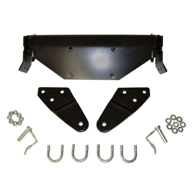 PLOW MOUNT KIT