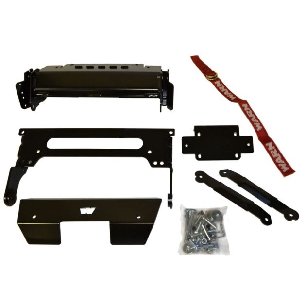 PLOW MOUNT KIT