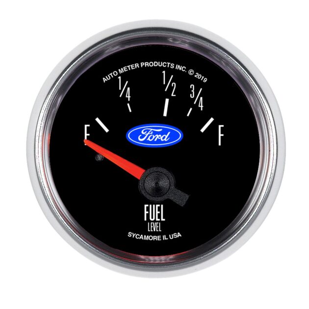 2 1/16in FUEL LEVEL, 73 10 ohm, FORD