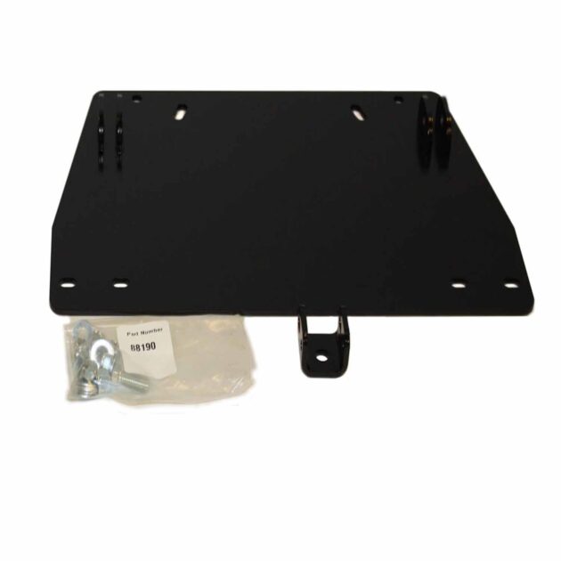 PLOW MOUNT KIT