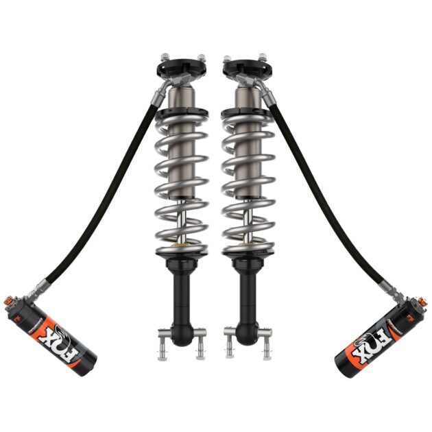 PERFORMANCE ELITE SERIES 2.5 COIL-OVER RESERVOIR SHOCK (PAIR) - ADJUSTABLE