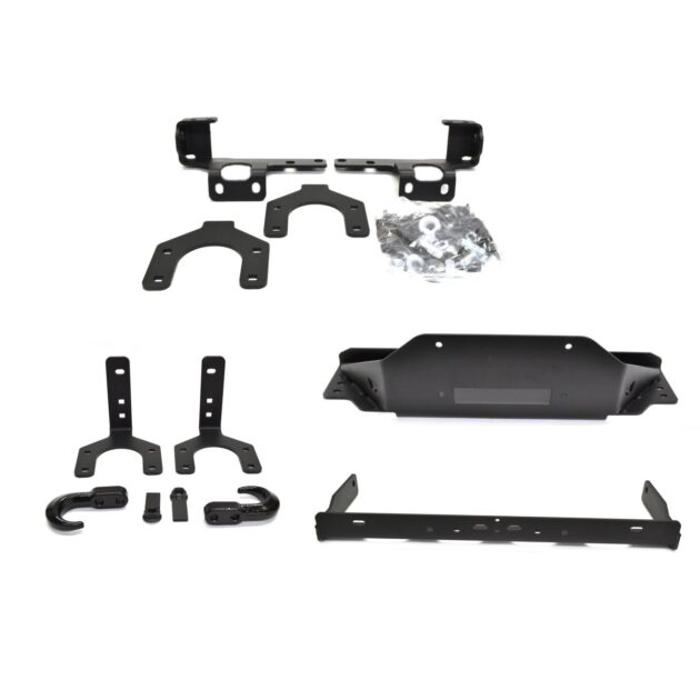 MOUNTING PLATE KIT