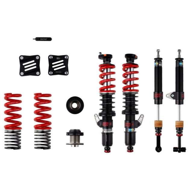 Bilstein Shock Absorbers