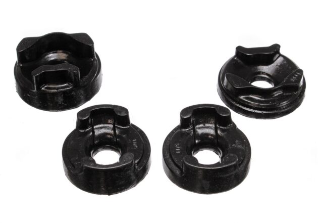 Polyurethane Motor Mount Insert