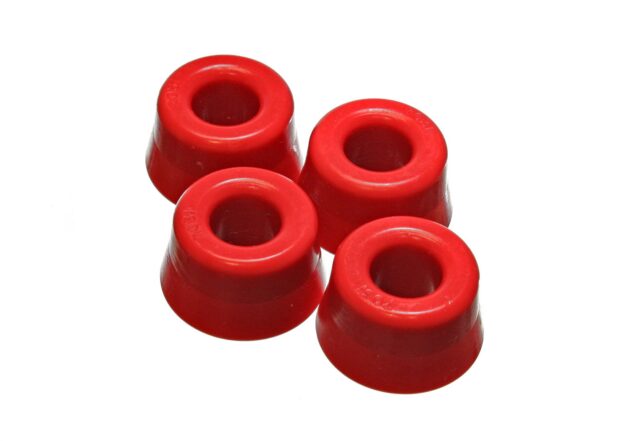 Strut Rod Bushing Set