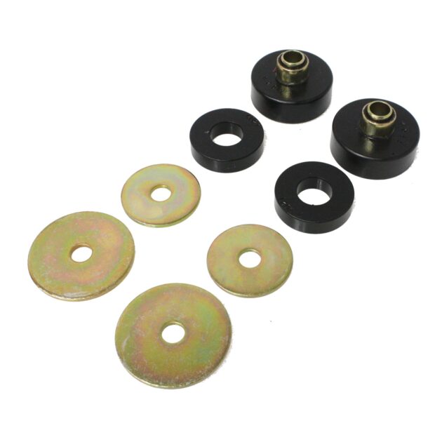 Universal Mounts/Isolators