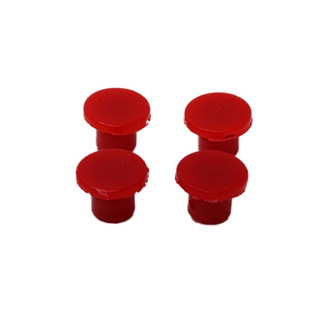 Universal End Plug Bushing Set