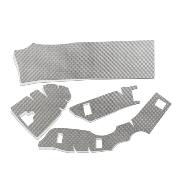 DEI 901058 Heat Shield Liner '21-'23 Indian Chieftain, Roadmaster, and Springfield models