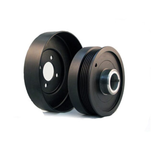 Jet Underdrive Pulleys