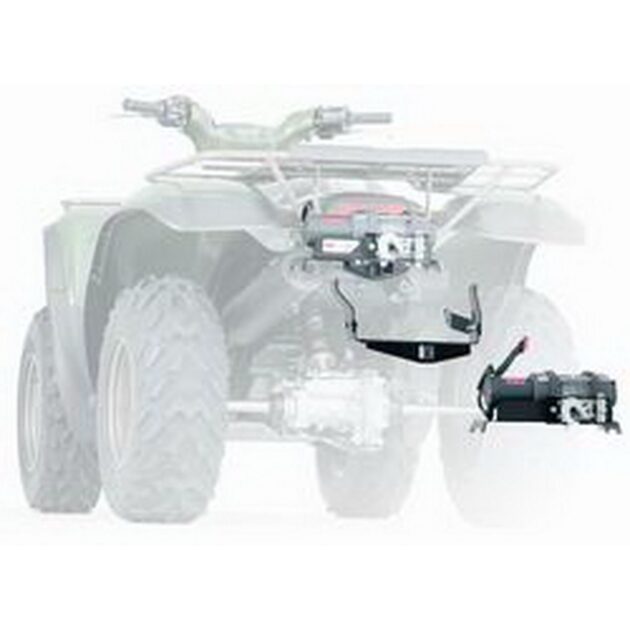 WINCH MOUNTING KIT