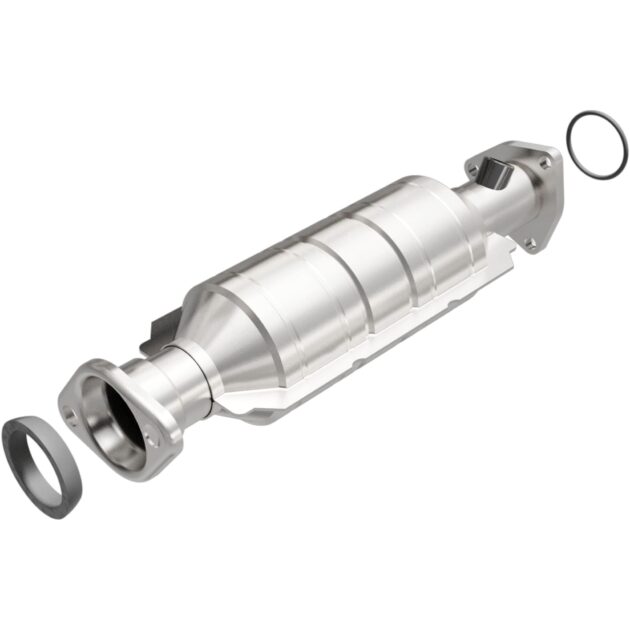 MagnaFlow 1998 Honda Odyssey HM Grade Federal / EPA Compliant Direct-Fit Catalytic Converter