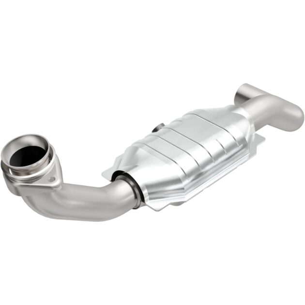MagnaFlow 2005-2006 Ford Expedition HM Grade Federal / EPA Compliant Direct-Fit Catalytic Converter