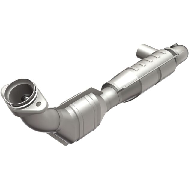 MagnaFlow HM Grade Federal / EPA Compliant Direct-Fit Catalytic Converter 93144