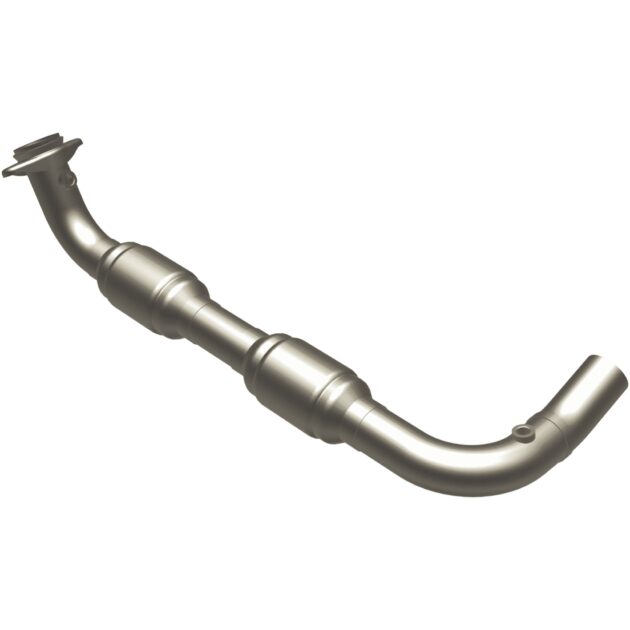 MagnaFlow HM Grade Federal / EPA Compliant Direct-Fit Catalytic Converter 93154