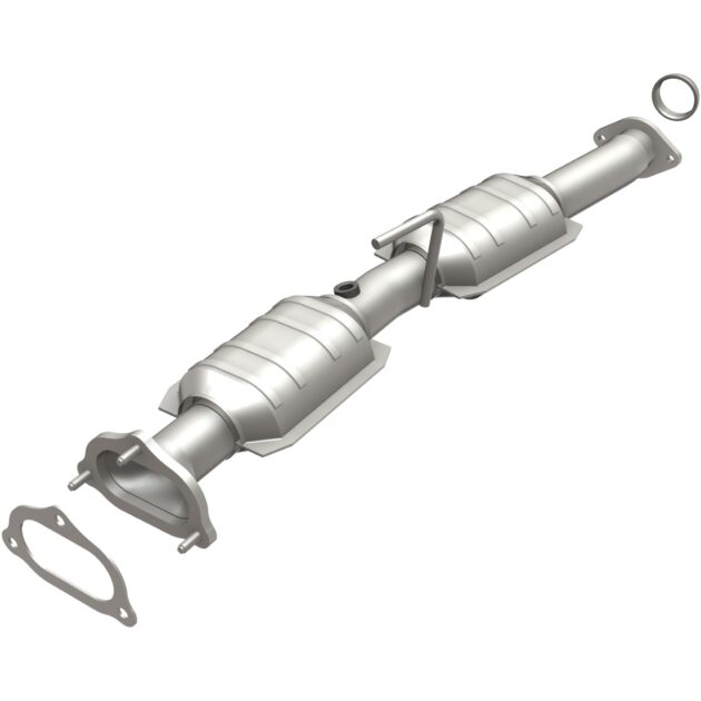 MagnaFlow HM Grade Federal / EPA Compliant Direct-Fit Catalytic Converter 93170