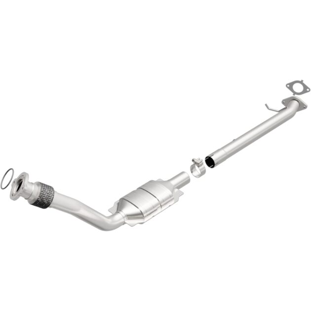 MagnaFlow HM Grade Federal / EPA Compliant Direct-Fit Catalytic Converter 93171