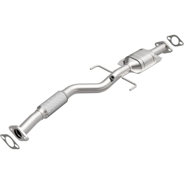 MagnaFlow HM Grade Federal / EPA Compliant Direct-Fit Catalytic Converter 93194