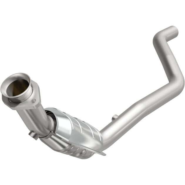 MagnaFlow HM Grade Federal / EPA Compliant Direct-Fit Catalytic Converter 93209