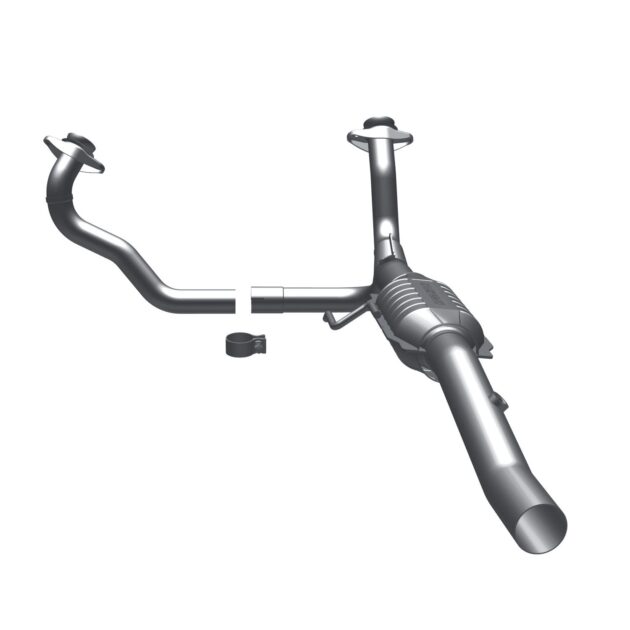 MagnaFlow 2000-2003 Dodge Durango HM Grade Federal / EPA Compliant Direct-Fit Catalytic Converter