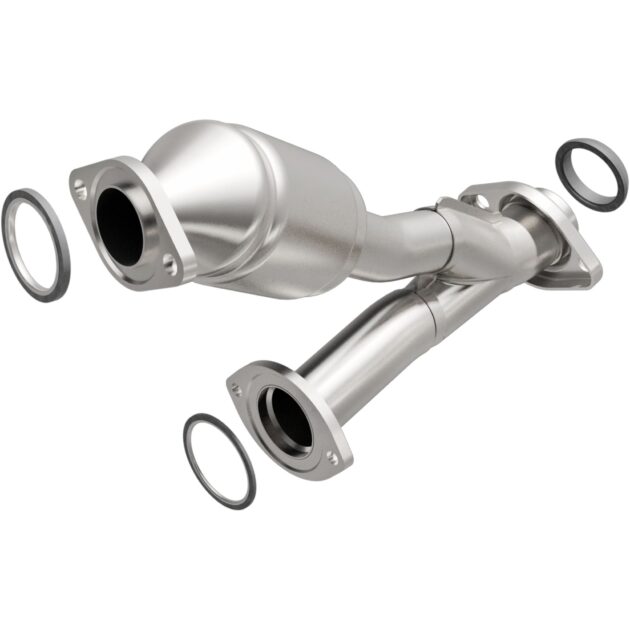 MagnaFlow HM Grade Federal / EPA Compliant Direct-Fit Catalytic Converter 93260