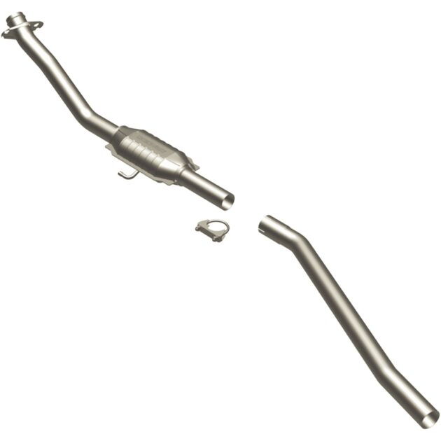 MagnaFlow Standard Grade Federal / EPA Compliant Direct-Fit Catalytic Converter 93274