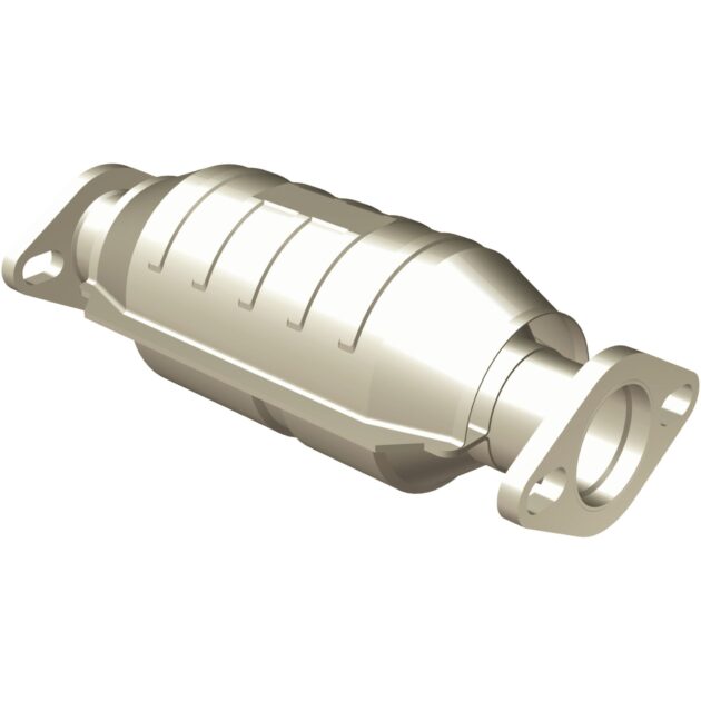 MagnaFlow 1995-1998 Nissan 240SX HM Grade Federal / EPA Compliant Direct-Fit Catalytic Converter