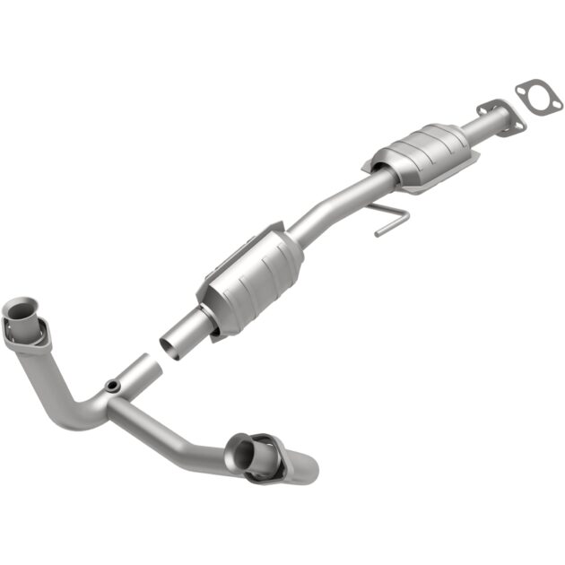 MagnaFlow 1986-1997 Ford Aerostar HM Grade Federal / EPA Compliant Direct-Fit Catalytic Converter