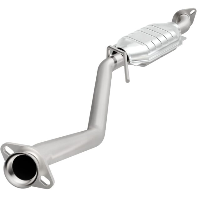 MagnaFlow 1987-1993 Ford Mustang Standard Grade Federal / EPA Compliant Direct-Fit Catalytic Converter