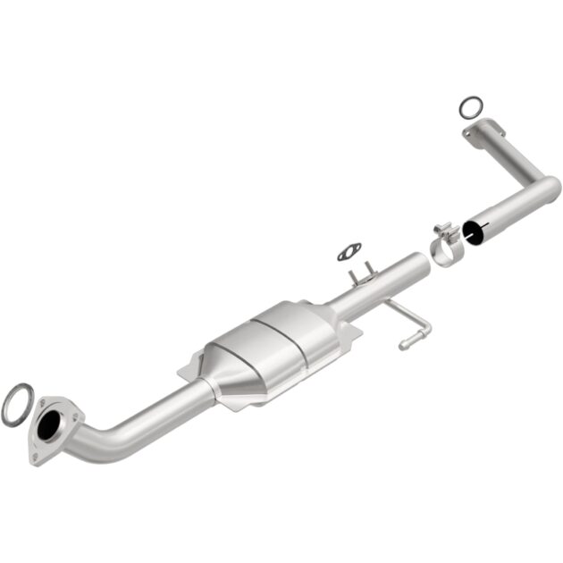 MagnaFlow 2001-2004 Toyota Sequoia HM Grade Federal / EPA Compliant Direct-Fit Catalytic Converter