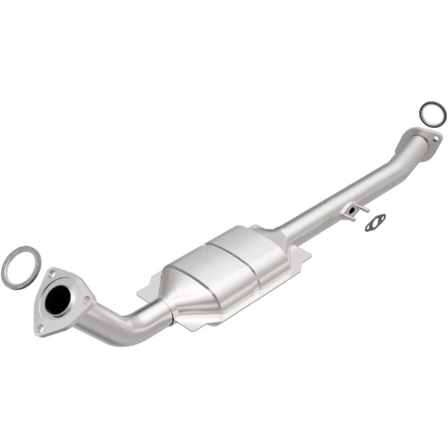 MagnaFlow 2001-2004 Toyota Sequoia HM Grade Federal / EPA Compliant Direct-Fit Catalytic Converter