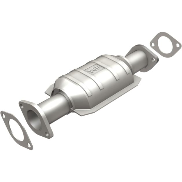 MagnaFlow HM Grade Federal / EPA Compliant Direct-Fit Catalytic Converter 93445