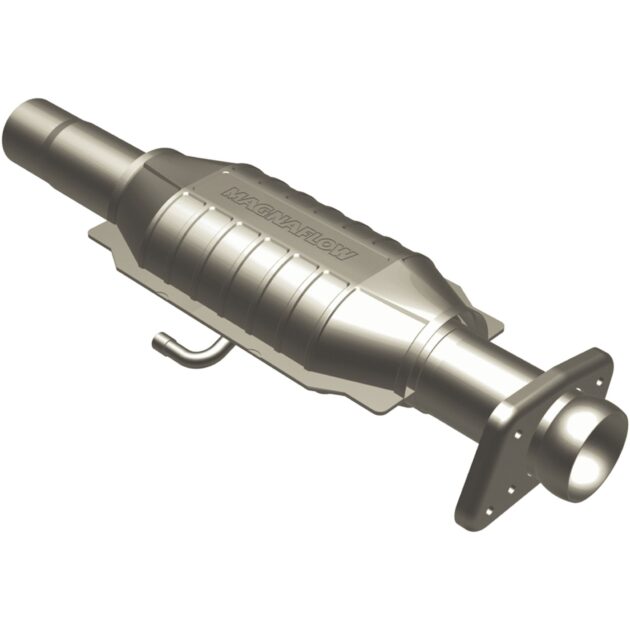 MagnaFlow Standard Grade Federal / EPA Compliant Direct-Fit Catalytic Converter 93456