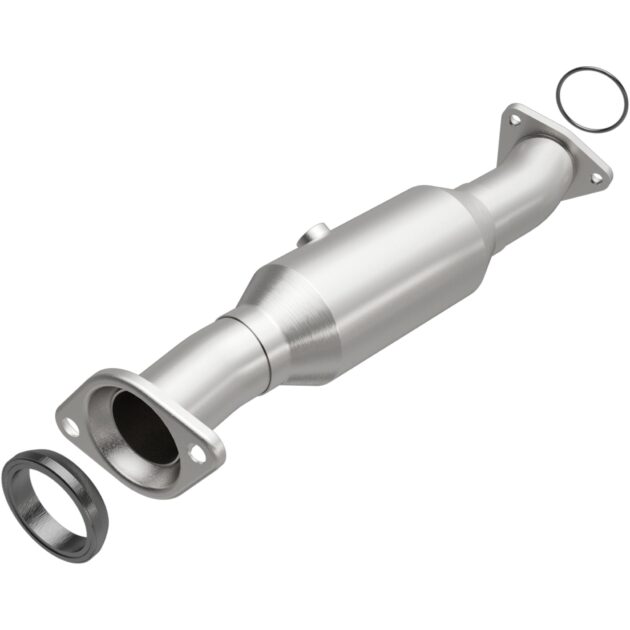 MagnaFlow 2000-2005 Honda S2000 HM Grade Federal / EPA Compliant Direct-Fit Catalytic Converter