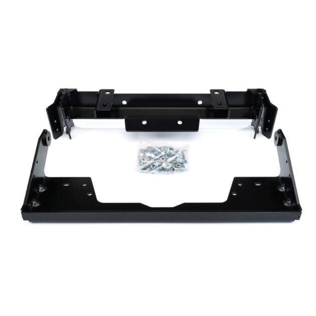 PLOW MOUNT KIT