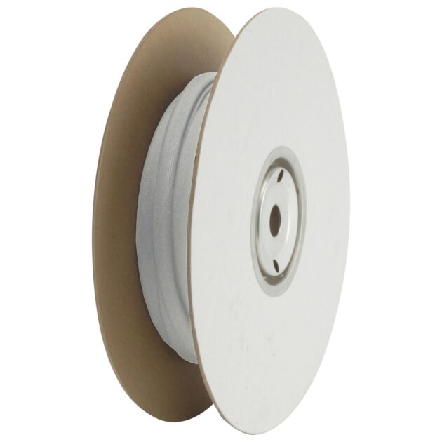 DEI 93601 Protect-A-Wire Spools Silver 8mm x 50' 010601B50