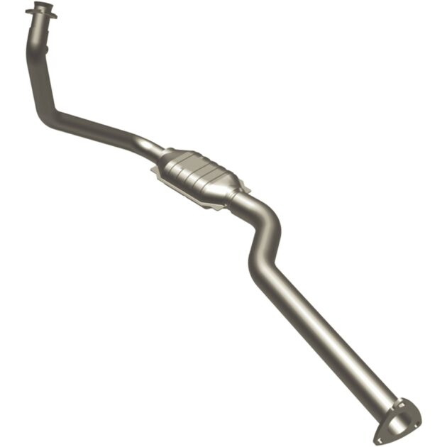 MagnaFlow HM Grade Federal / EPA Compliant Direct-Fit Catalytic Converter 93615