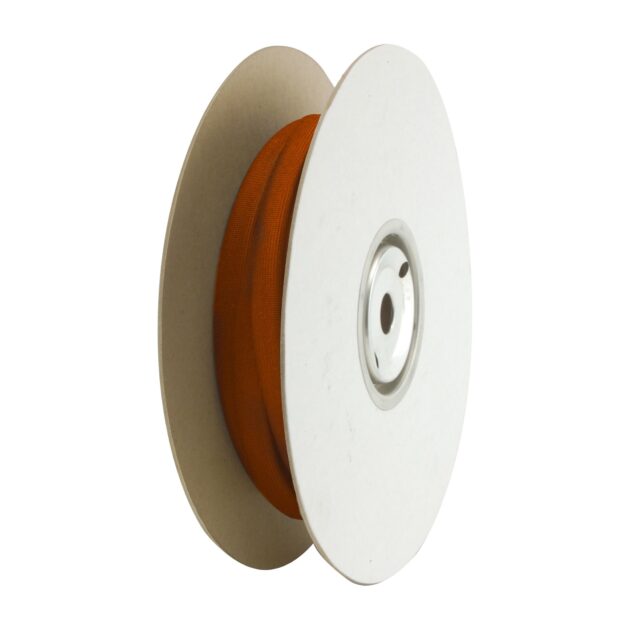 DEI 93618 Protect-A-Wire Spools Red 0.1875" x 50' 010618B50