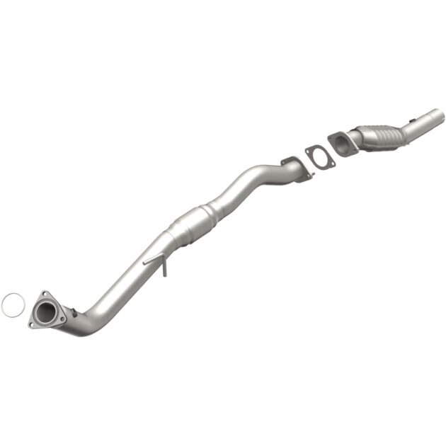 MagnaFlow HM Grade Federal / EPA Compliant Direct-Fit Catalytic Converter 93623