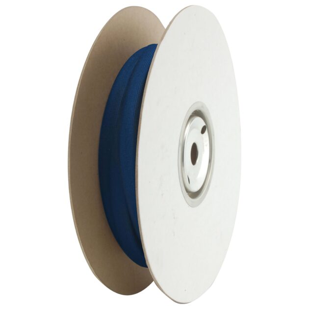 DEI 93630 Protect-A-Wire Spools Blue 0.1875" x 50' 010630B50