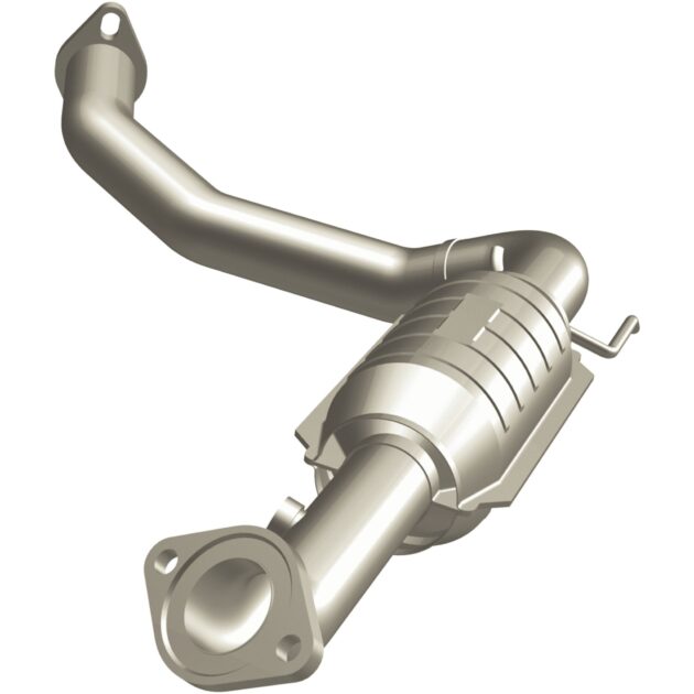 MagnaFlow HM Grade Federal / EPA Compliant Direct-Fit Catalytic Converter 93656