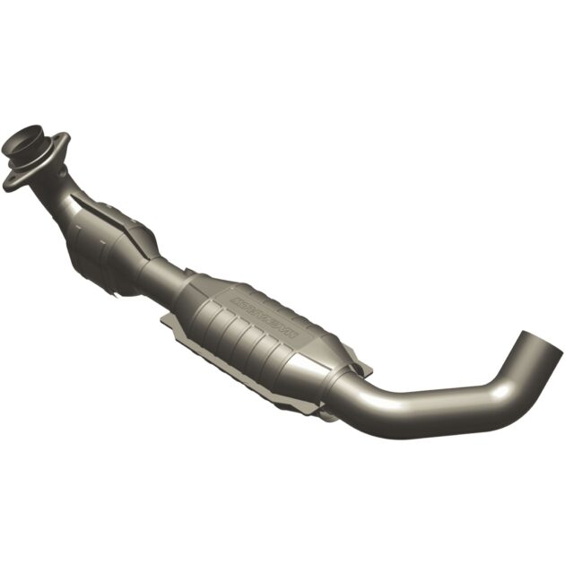 MagnaFlow HM Grade Federal / EPA Compliant Direct-Fit Catalytic Converter 93664