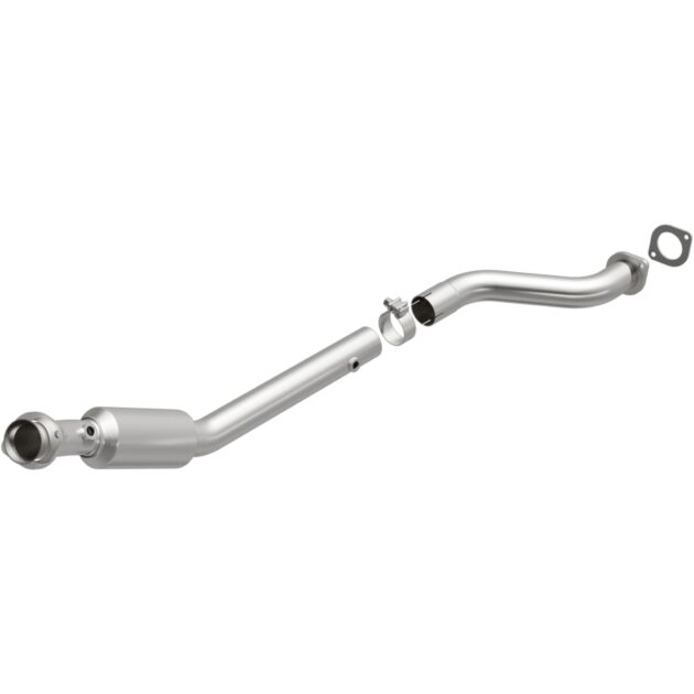 MagnaFlow 2005-2006 Pontiac GTO HM Grade Federal / EPA Compliant Direct-Fit Catalytic Converter